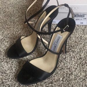 Jimmy Choo Stilettos